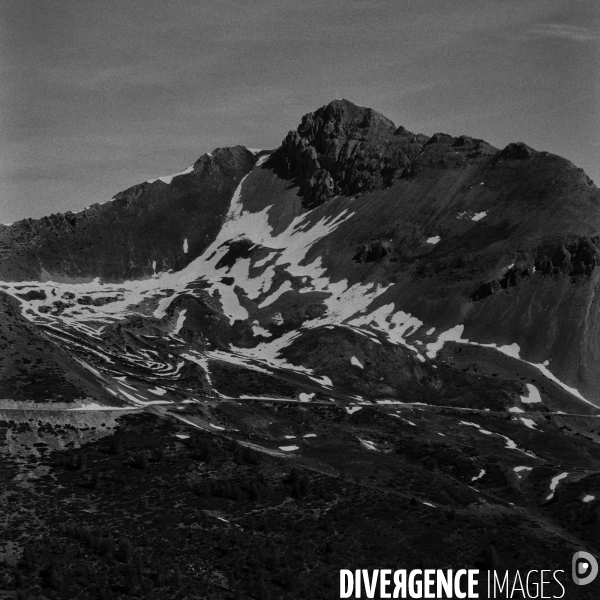 Hot Montagne # 8 (proche des normales de saison)