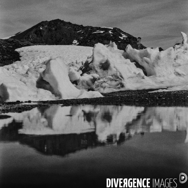 Hot Montagne # 8 (proche des normales de saison)