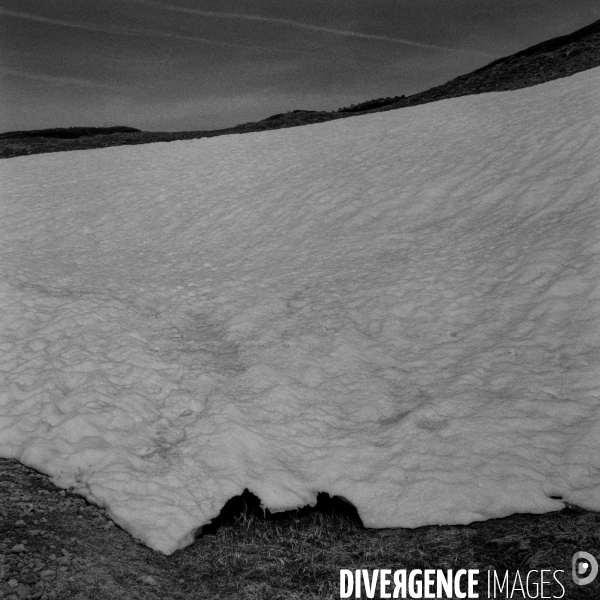 Hot Montagne # 8 (proche des normales de saison)