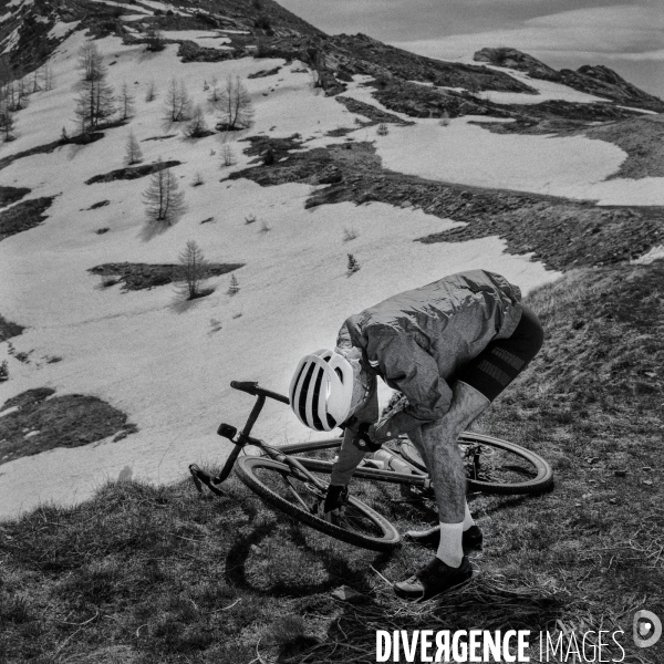 Hot Montagne # 8 (proche des normales de saison)