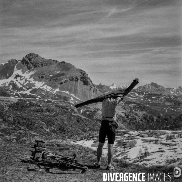 Hot Montagne # 8 (proche des normales de saison)