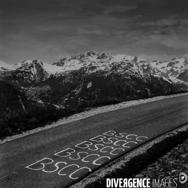 Hot Montagne # 8 (proche des normales de saison)