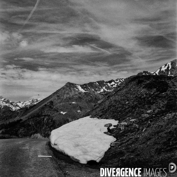 Hot Montagne # 8 (proche des normales de saison)