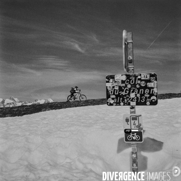 Hot Montagne # 8 (proche des normales de saison)