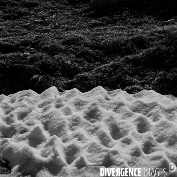Hot Montagne # 8 (proche des normales de saison)