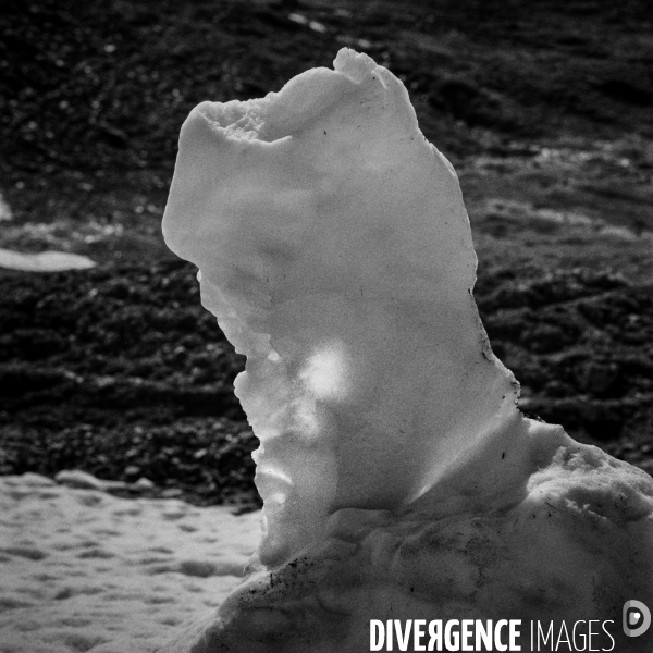 Hot Montagne # 8 (proche des normales de saison)