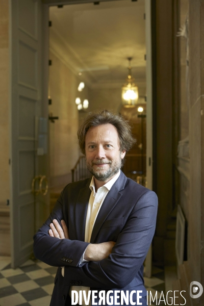 Boris Vallaud , député