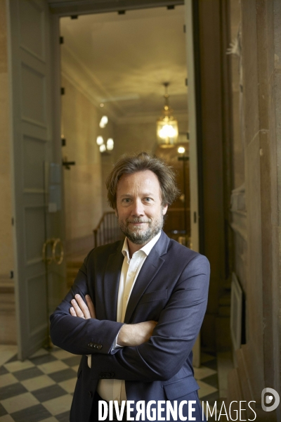 Boris Vallaud , député