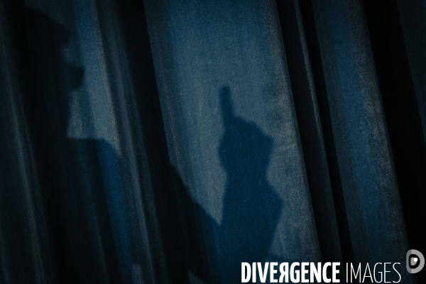 Meeting de Nicolas Mayer-Rossignol