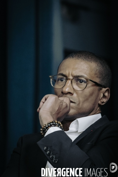 Meeting de Nicolas Mayer-Rossignol