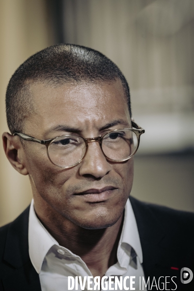 Meeting de Nicolas Mayer-Rossignol