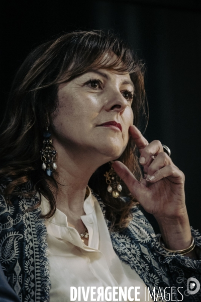 Meeting de Nicolas Mayer-Rossignol