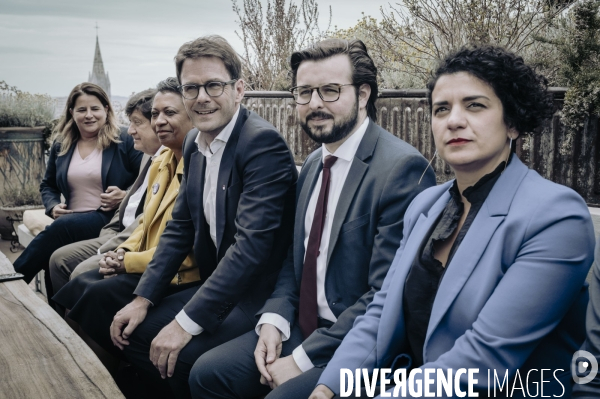 Meeting de Nicolas Mayer-Rossignol