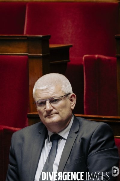 Questions au gouvernement à l’assemblee nationale.
