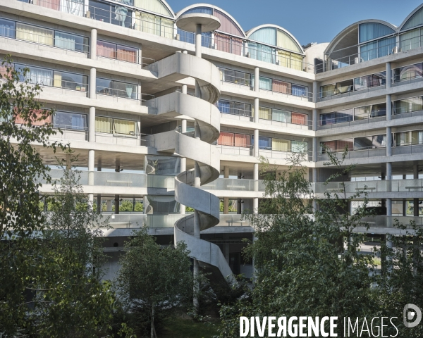 25-04-29-664  Résidence ALJT Palaiseau Saclay, boulevard Gaspard Monge Campus de Paris-Saclay, Palaiseau,