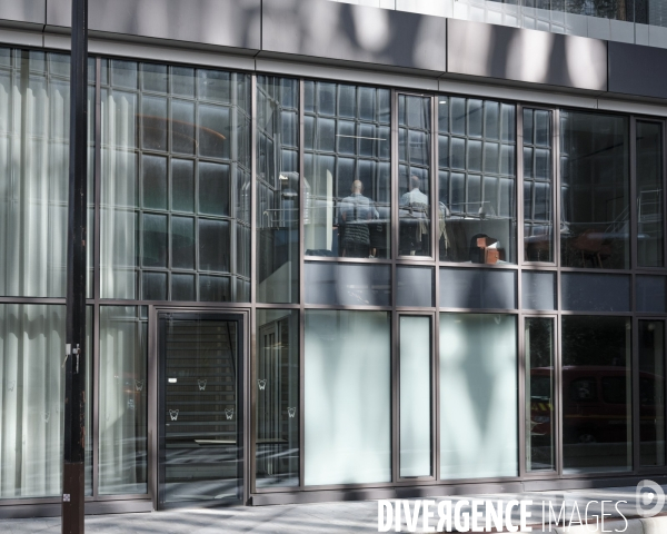 25-04-17-202  Immeuble Watt, rue Henri Regnault, La Défense