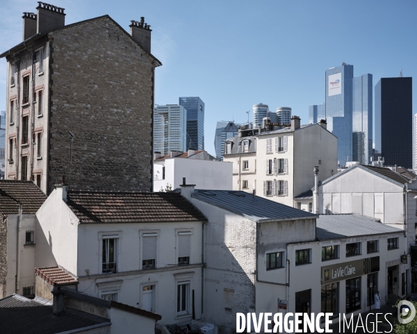 25-04-17-212  vue depuis la gare de Courbevoie