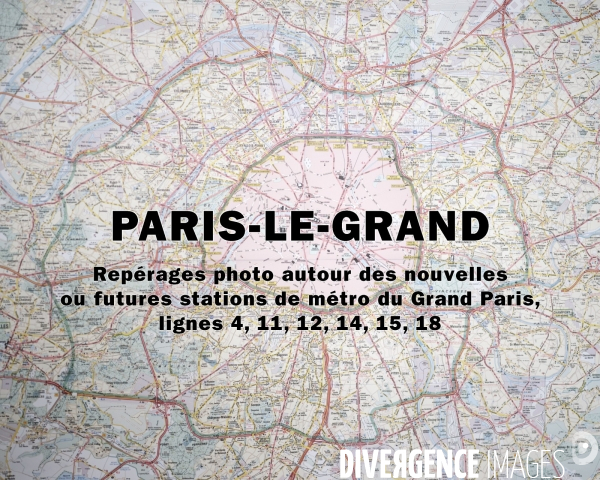 Paris-le-Grand