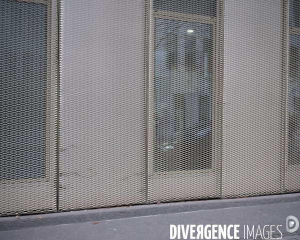 Rue Jean-Philippe Rameau, Saint-Denis