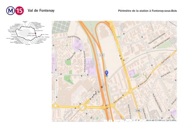 Val de Fontenay