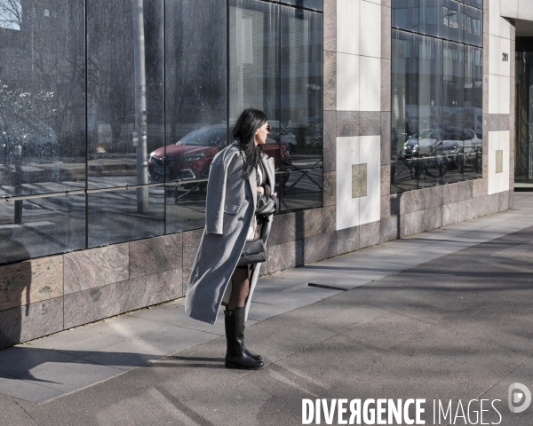 Rue Carnot Fontenay sous Bois