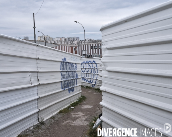 ZAC de la gare des Ardoines , Vitry-sur-Seine