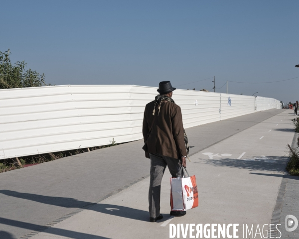 ZAC des Ardoines, Vitry-sur-Seine