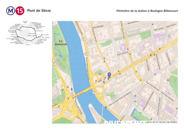 Pont de Svre
