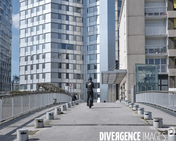 Zac Seguin Rives de Seine Boulogne Billancourt