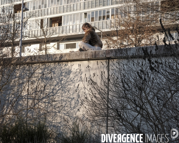 Zac Seguin Rives de Seine Boulogne Billancourt