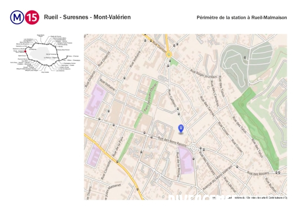 Rueil