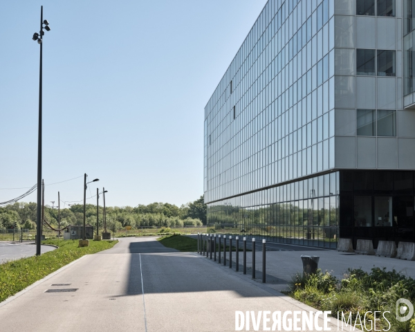 Faculté de Pharmacie, Biologie et Chimie de l Université Paris-Saclay, Avenue des Sciences,Orsay