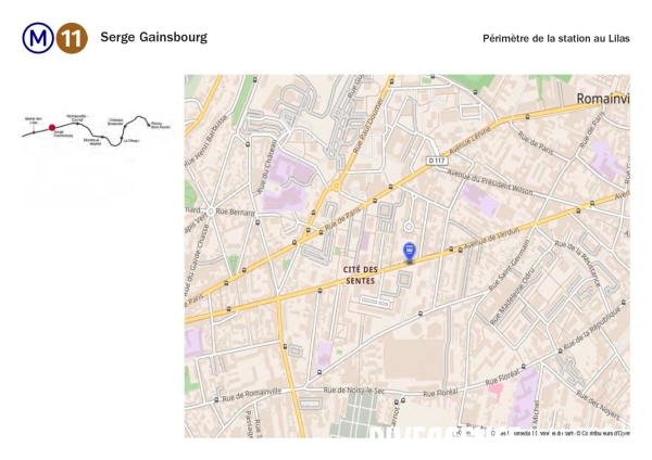 Serge Gainsbourg