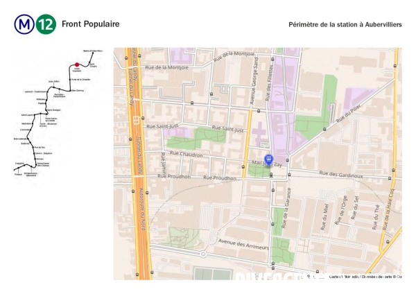 Front Populaire