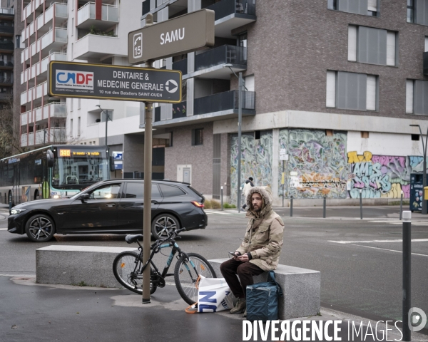 ZAC des Docks, Saint-Ouen