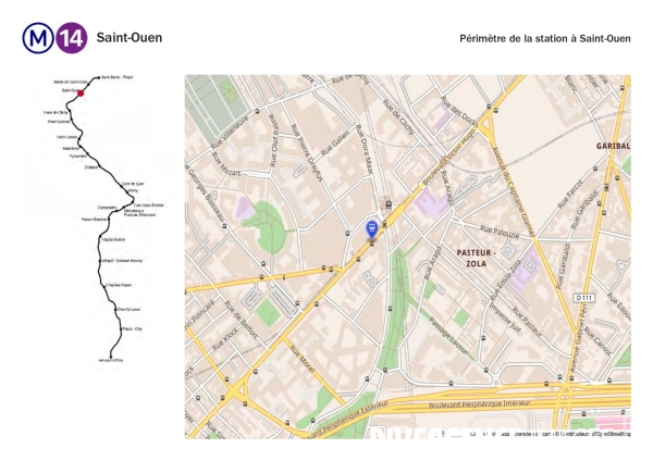 Saint Ouen