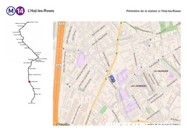 LÕHay les Roses