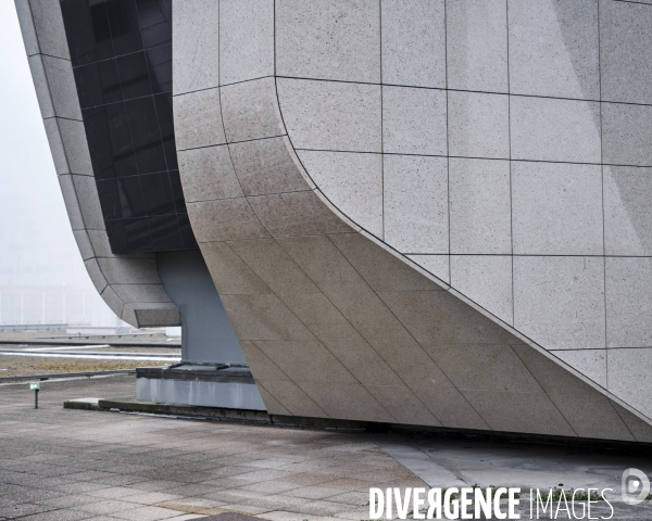 Esplanade la Défense