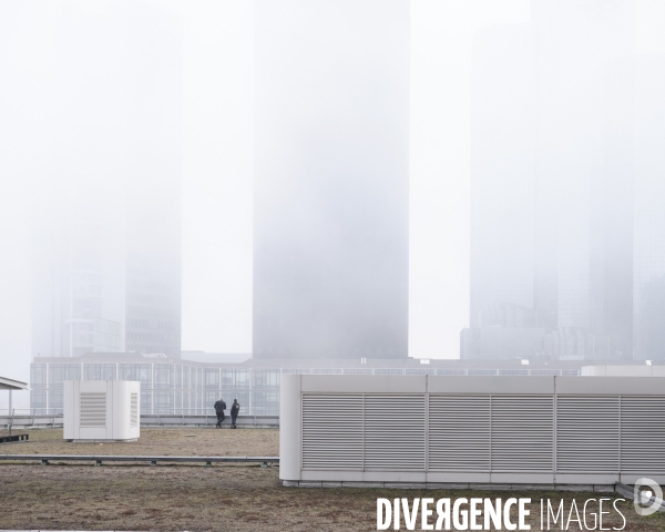 Esplanade la Défense