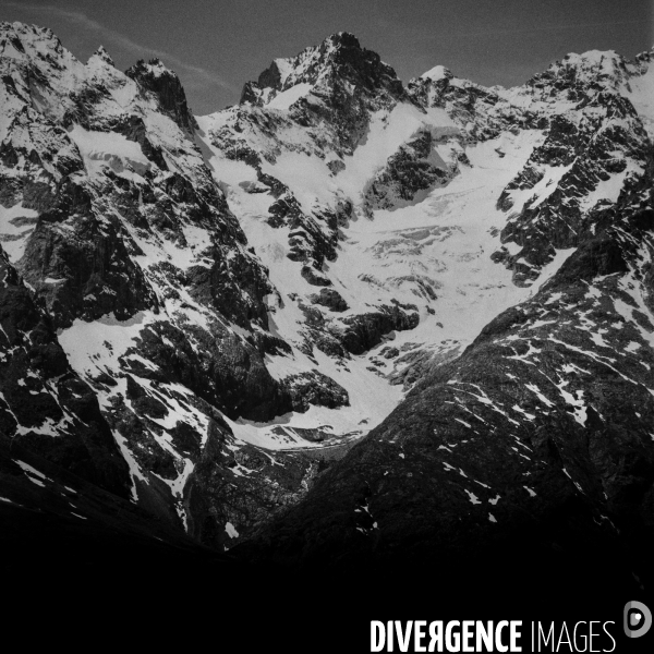 Hot Montagne # 9 (bien au dessus des normales de saison)