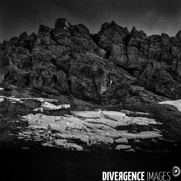 Hot Montagne # 9 (bien au dessus des normales de saison)