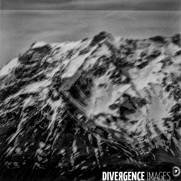 Hot Montagne # 9 (bien au dessus des normales de saison)