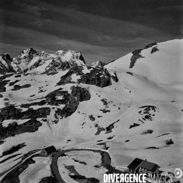 Hot Montagne # 9 (bien au dessus des normales de saison)