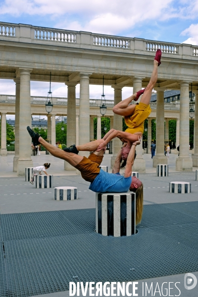 Only in Palais royal # 2