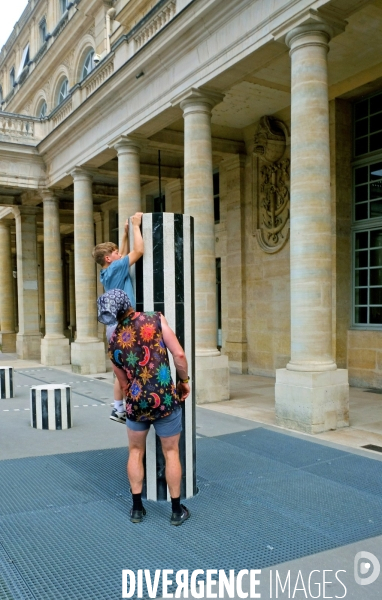 Only in Palais royal # 2