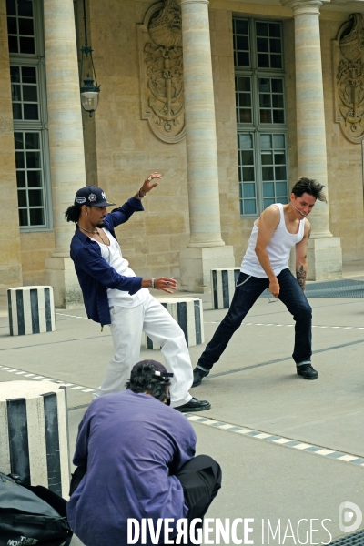 Only in Palais royal # 2