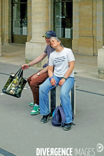 Only in Palais royal # 2