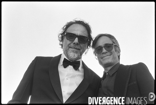 Festival de cannes 2025