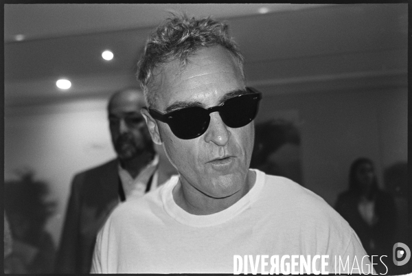 Festival de cannes 2025