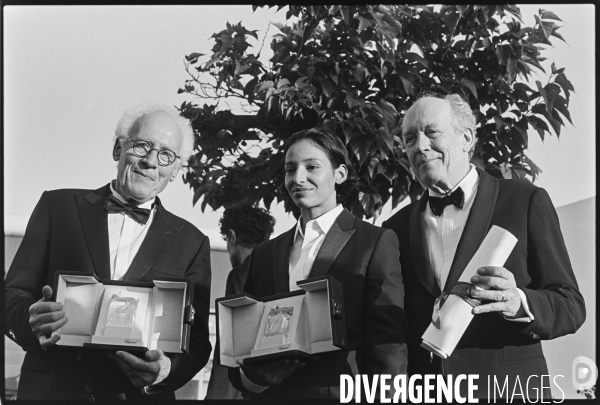 Festival de cannes 2025